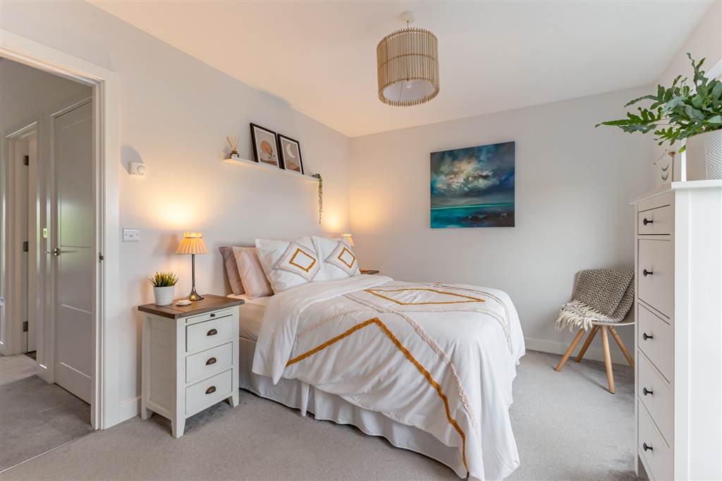 Bedroom Semi Detached House For Sale In Donaghadee