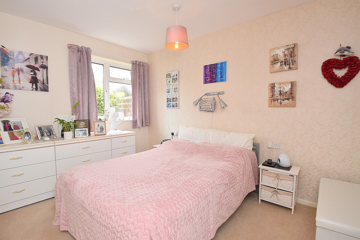 Bedroom Semi Detached Bungalow For Sale In Castle Cary