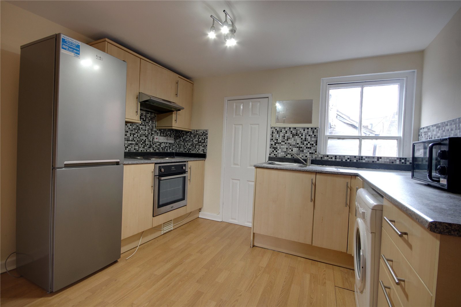 1 Bedroom Apartment For Rent In Swindon