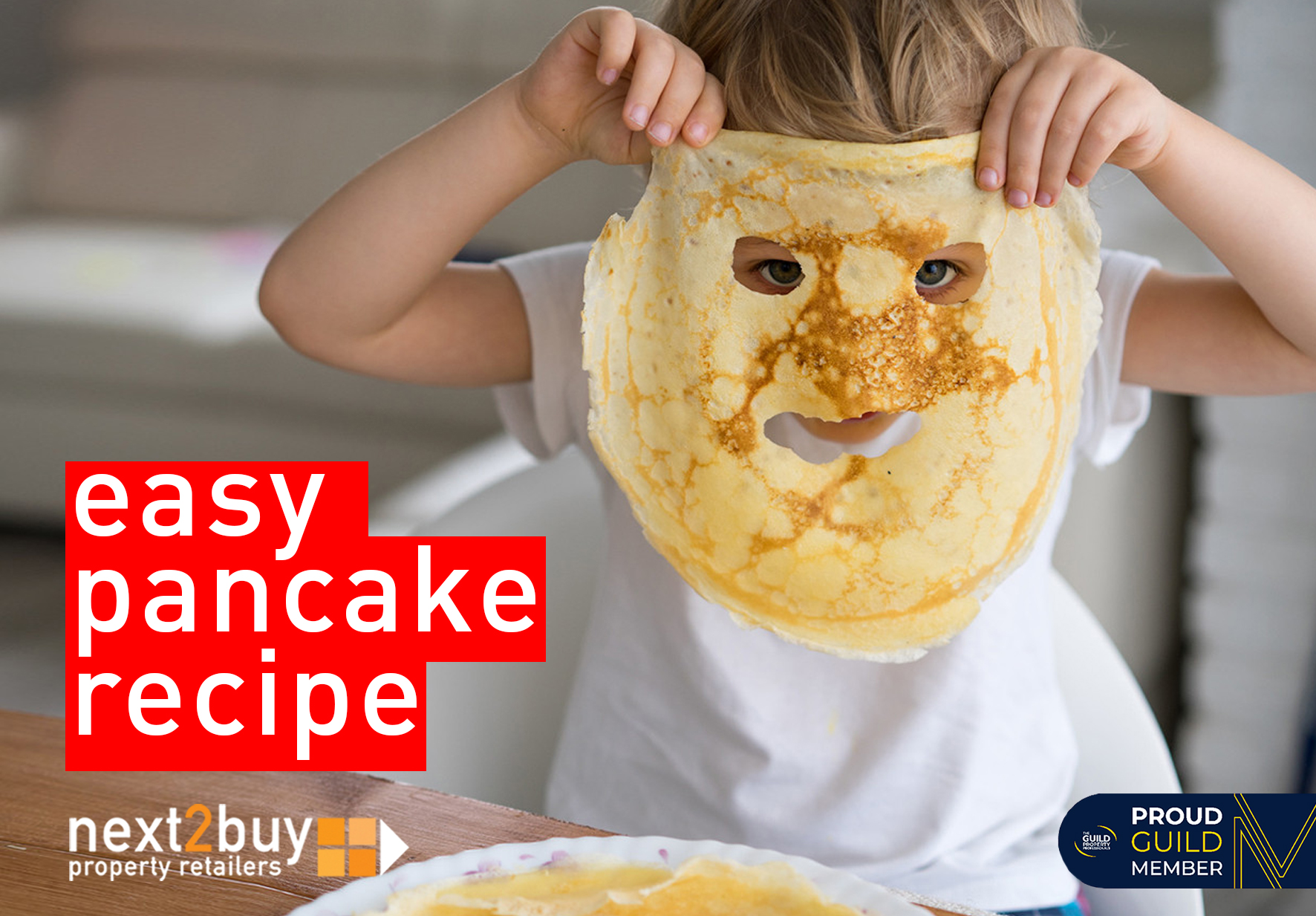 Pancake Day! 