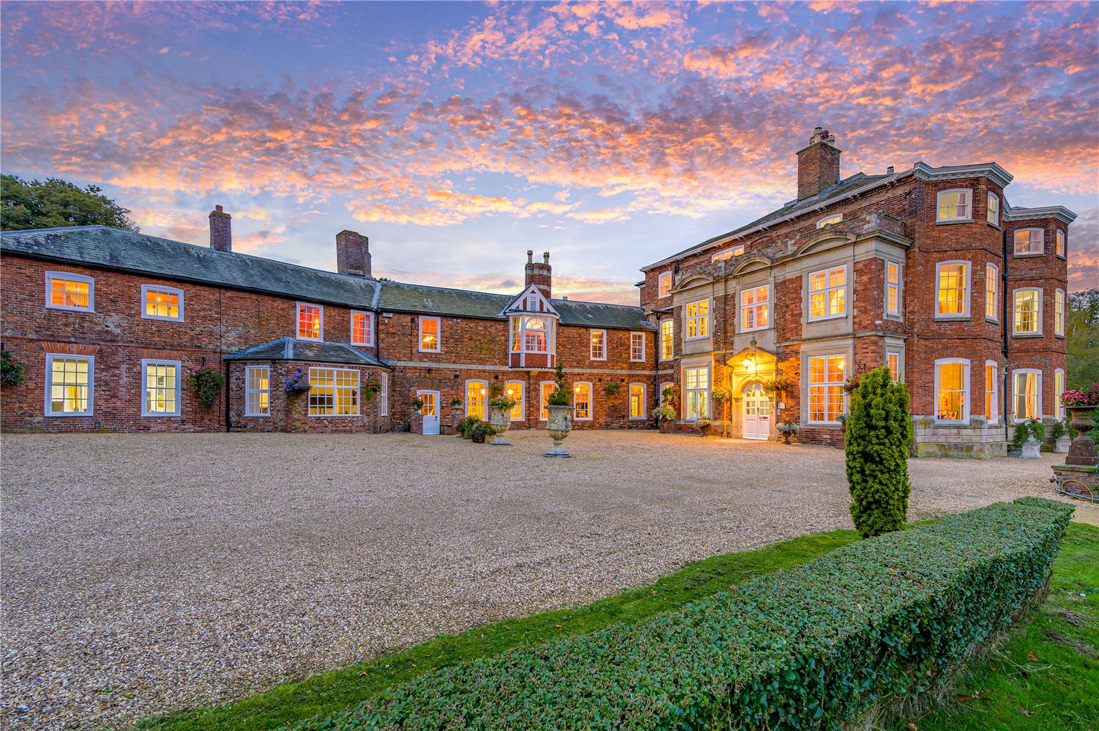 Property in Spilsby, Lincolnshire, 16 Bedrooms