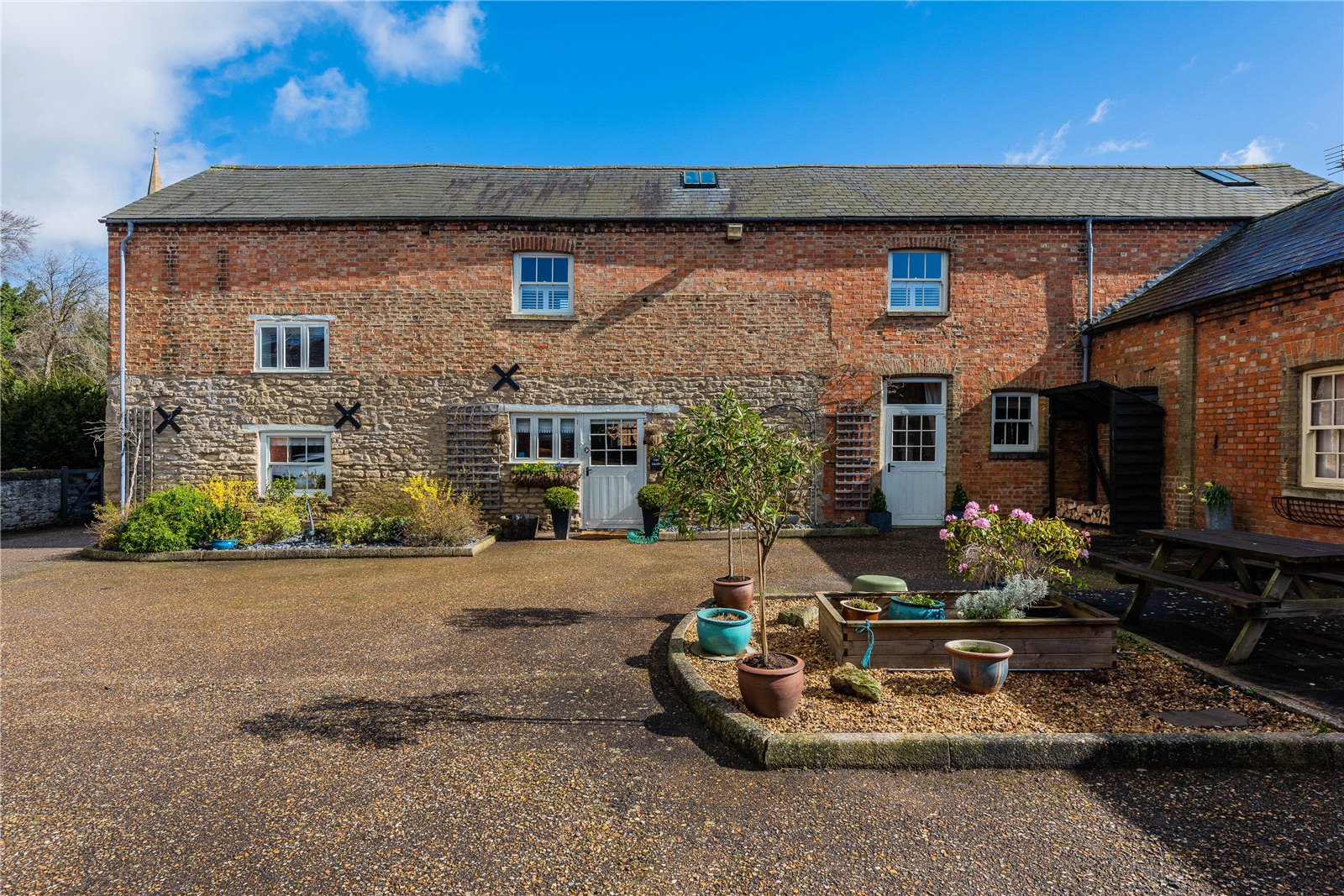 Britain’s Prettiest Listed Homes Fine & Country