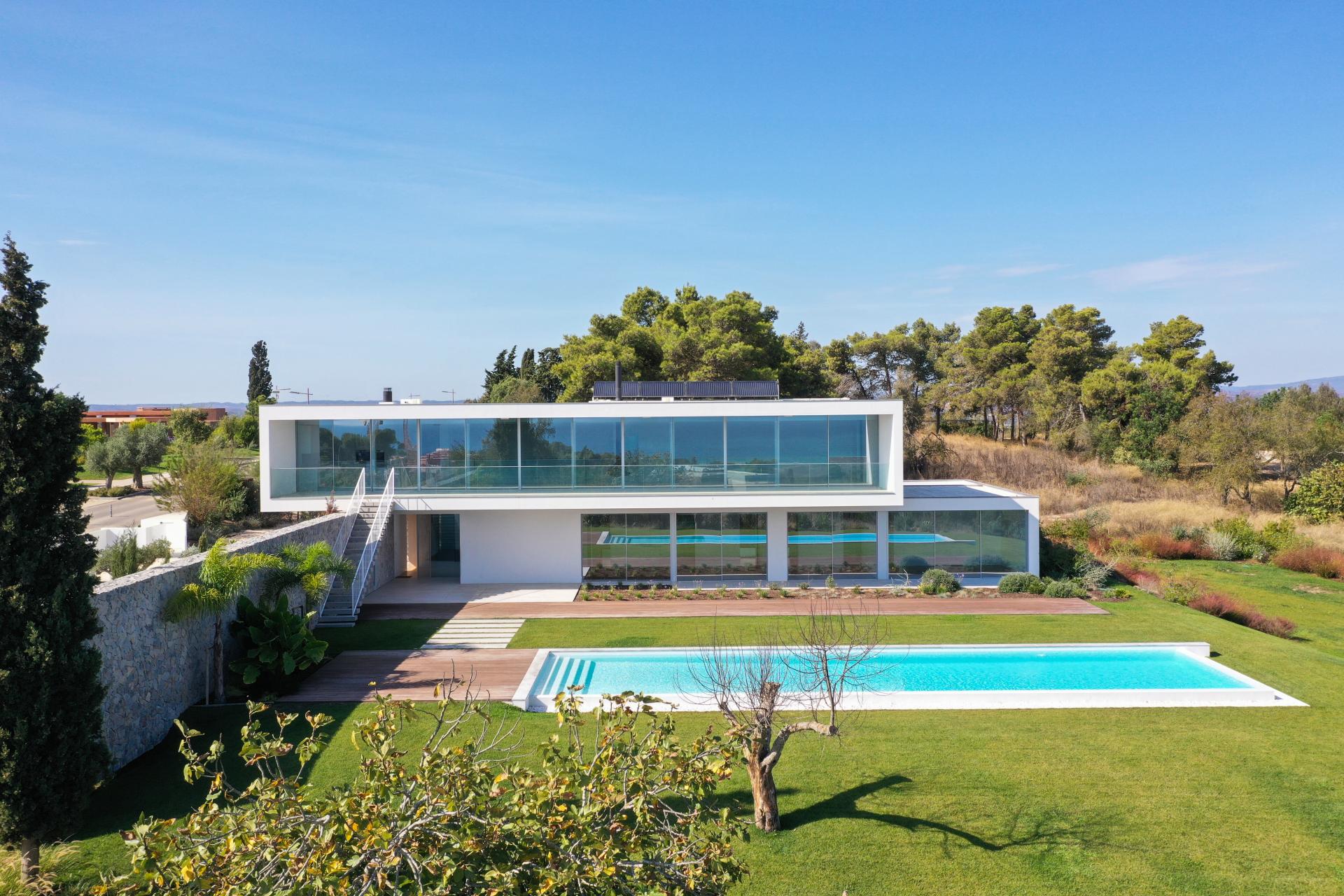 5 Bedroom Villa For Sale in Lagos, Algarve