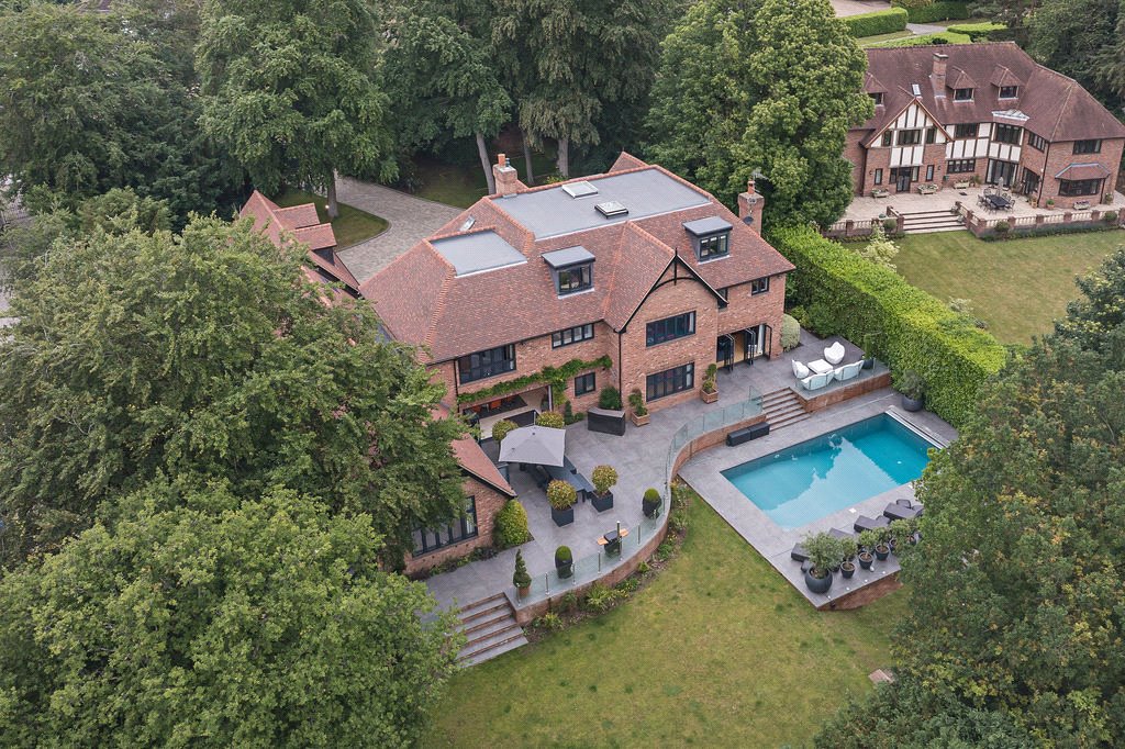 How to Sell a House with a Swimming Pool in the UK Fine & Country