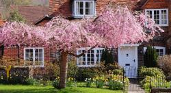 Britain's Prettiest Spring Villages 