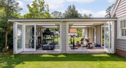 Fitness Without the Membership: 10 Properties with Home Gyms