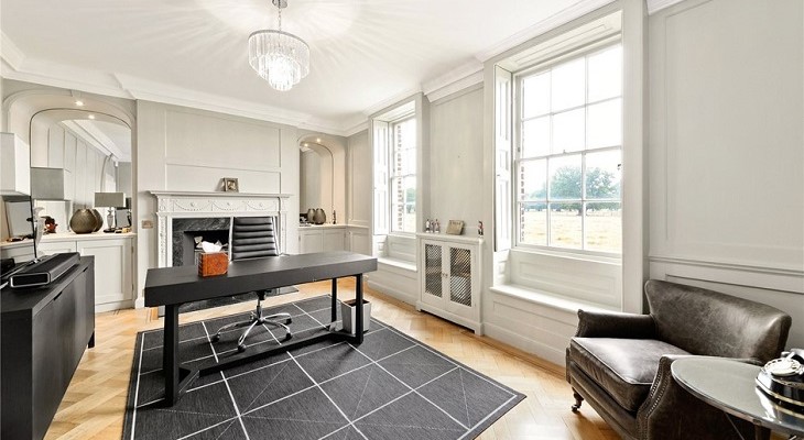 Top 10 Working From Home Offices Blog
