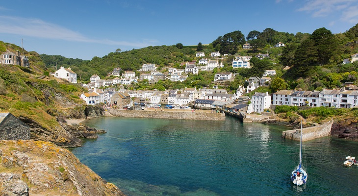 Britain's most beautiful places to live - Blog