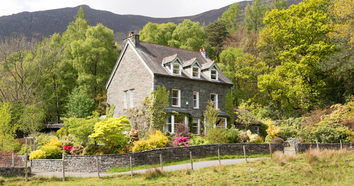 Home On The Lakes The Best Properties In The Lake District Blog