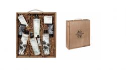 Competition: Win a Cowshed Ultimate Hamper to treat a loved one for Mother's Day 