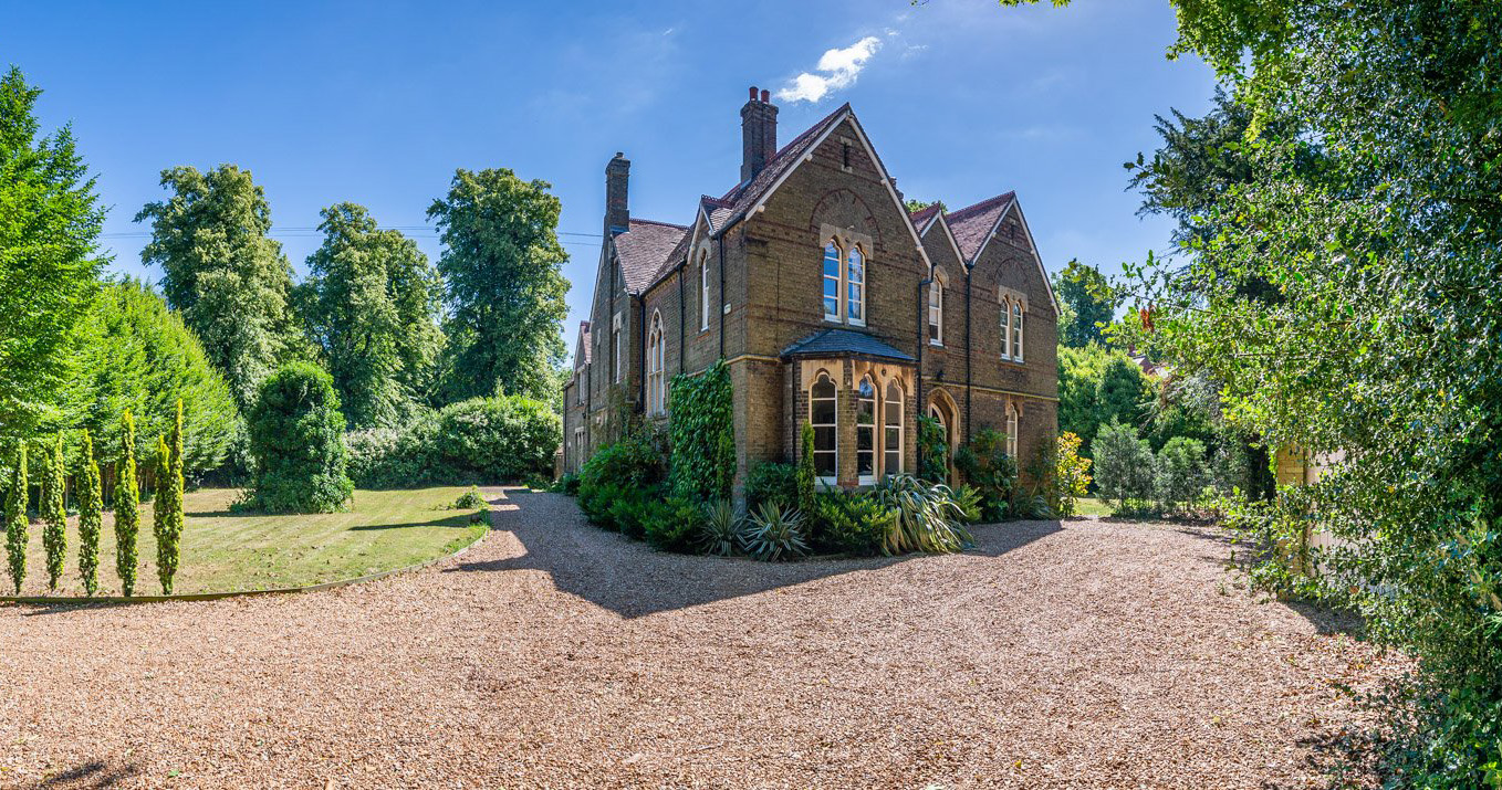 Homes near good schools Blog