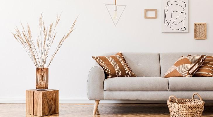 There's No Place Like Home: Relaxing Property Staging Tips