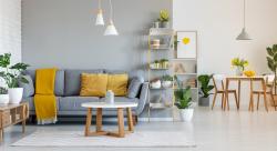 How To: Update Your Home For Spring 