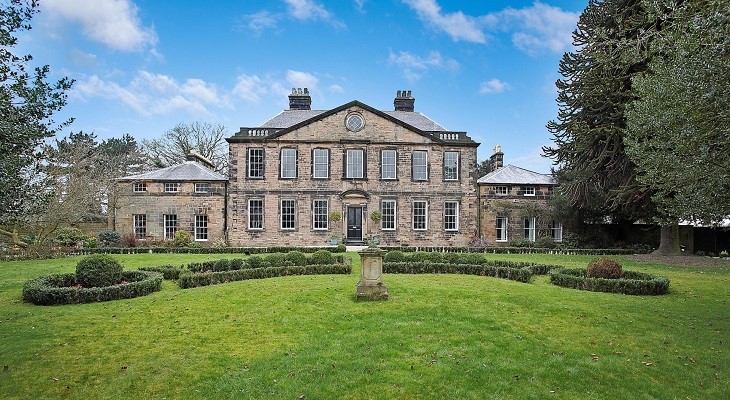 Summer Housing Market Report: Yorkshire and The Humber 