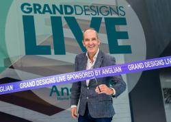 Competition: Win Two Tickets to Grand Designs Live