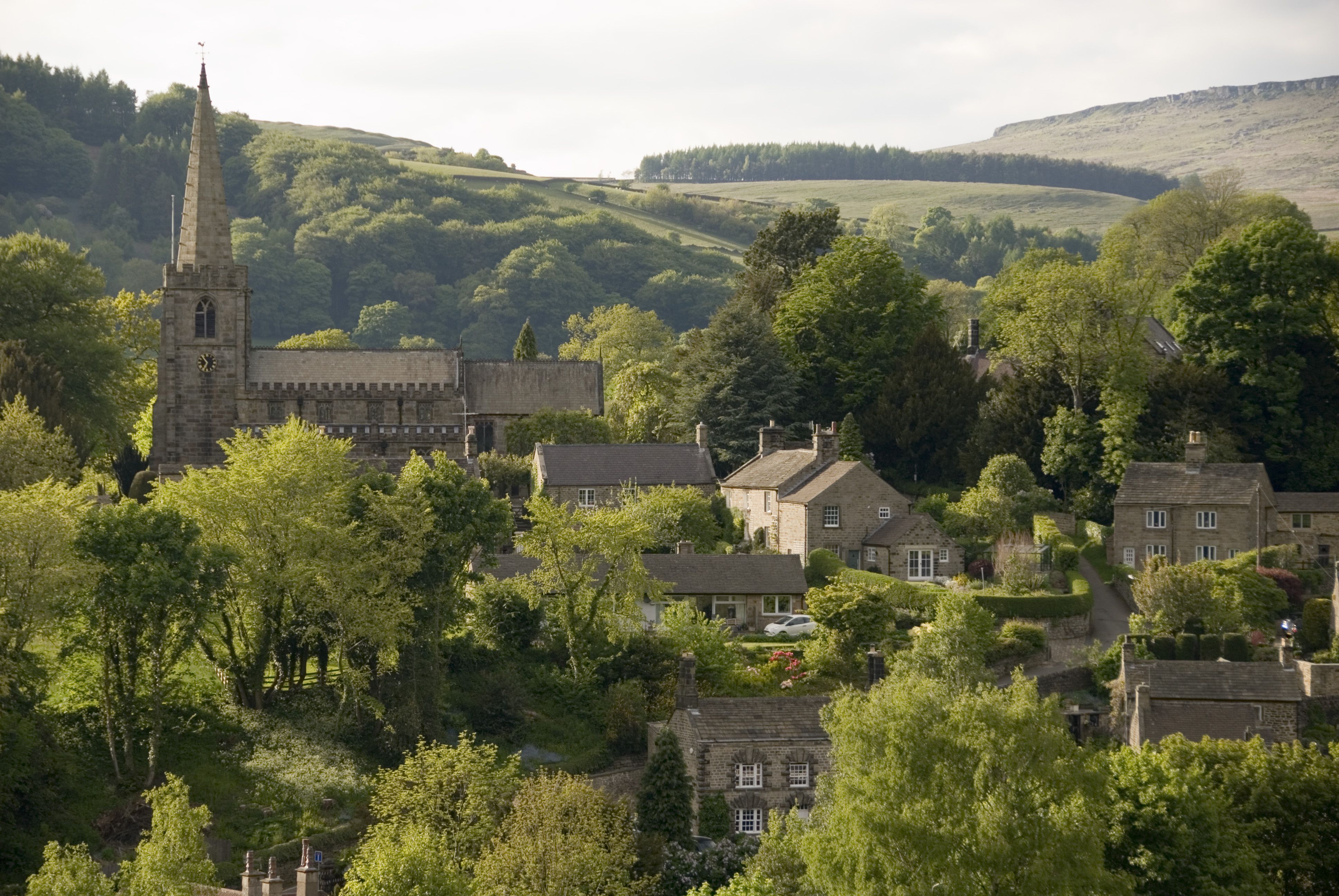 Britain’s Top 20 Prettiest Summer Villages | Fine & Country