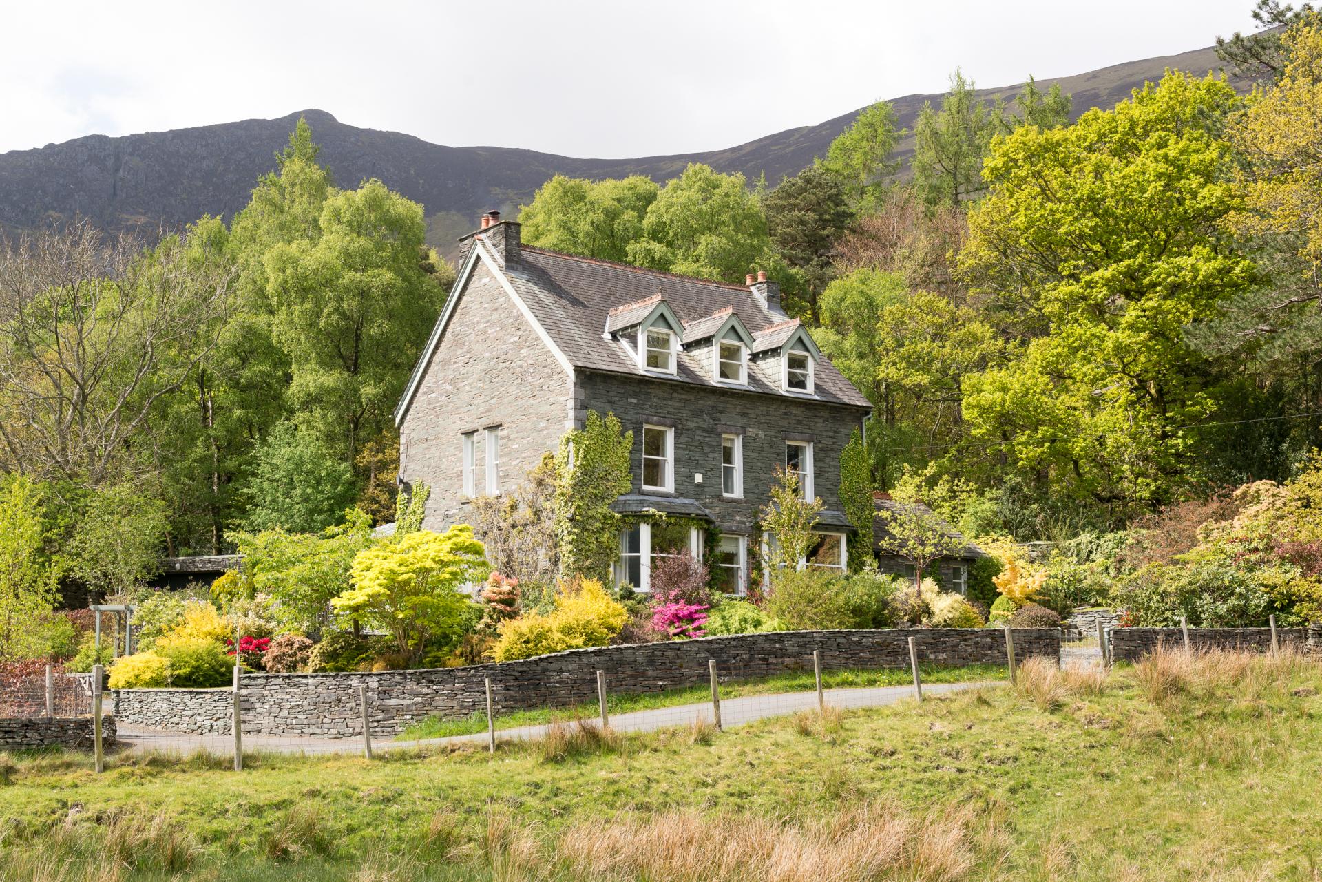 Home on the Lakes: The Best Properties in the Lake District - Blog