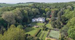 Homes with Tennis Courts for Wimbledon