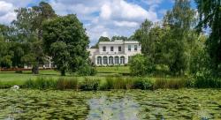 How Stately Homes Are Funding Their Future