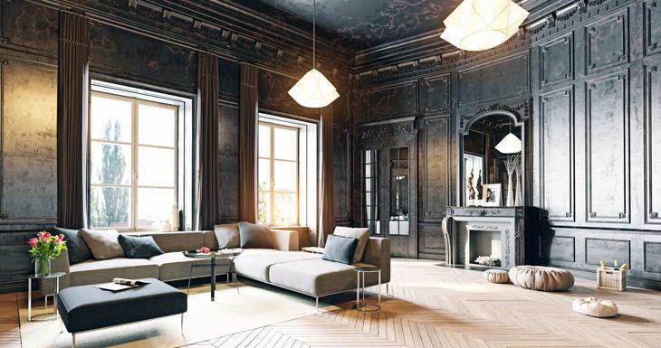 Discover your style: Fine & Country Interior Design