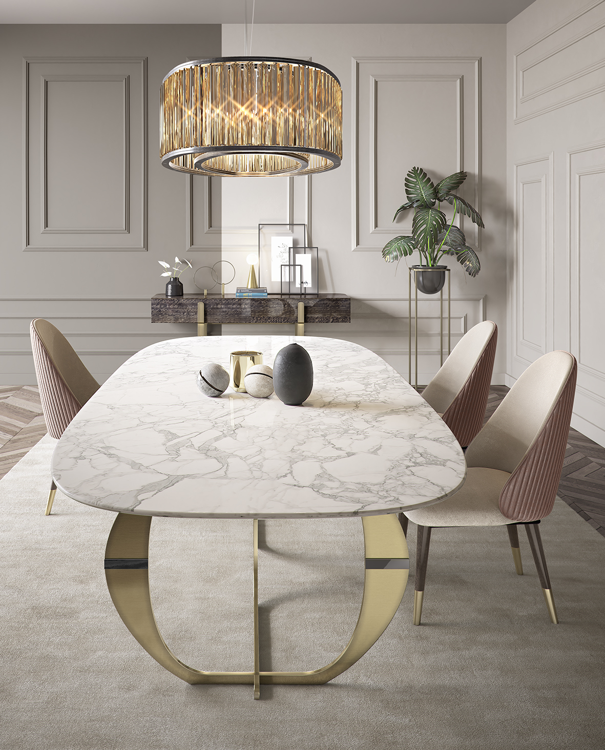 Top Interior Design Trends for 2021 Fine & Country