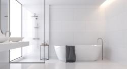 Design Meets Your Needs: A Guide for a Minimalist and Clean Bathroom