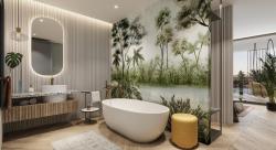 Top 10 Beautiful Bathrooms from Around the World