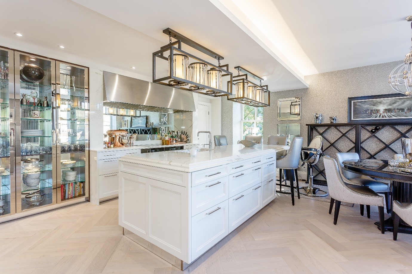 CuttingEdge Kitchens Blog