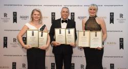 Fine & Country shines at the United Kingdom Property Awards