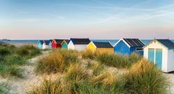 Britain's Best Seaside Towns 2021
