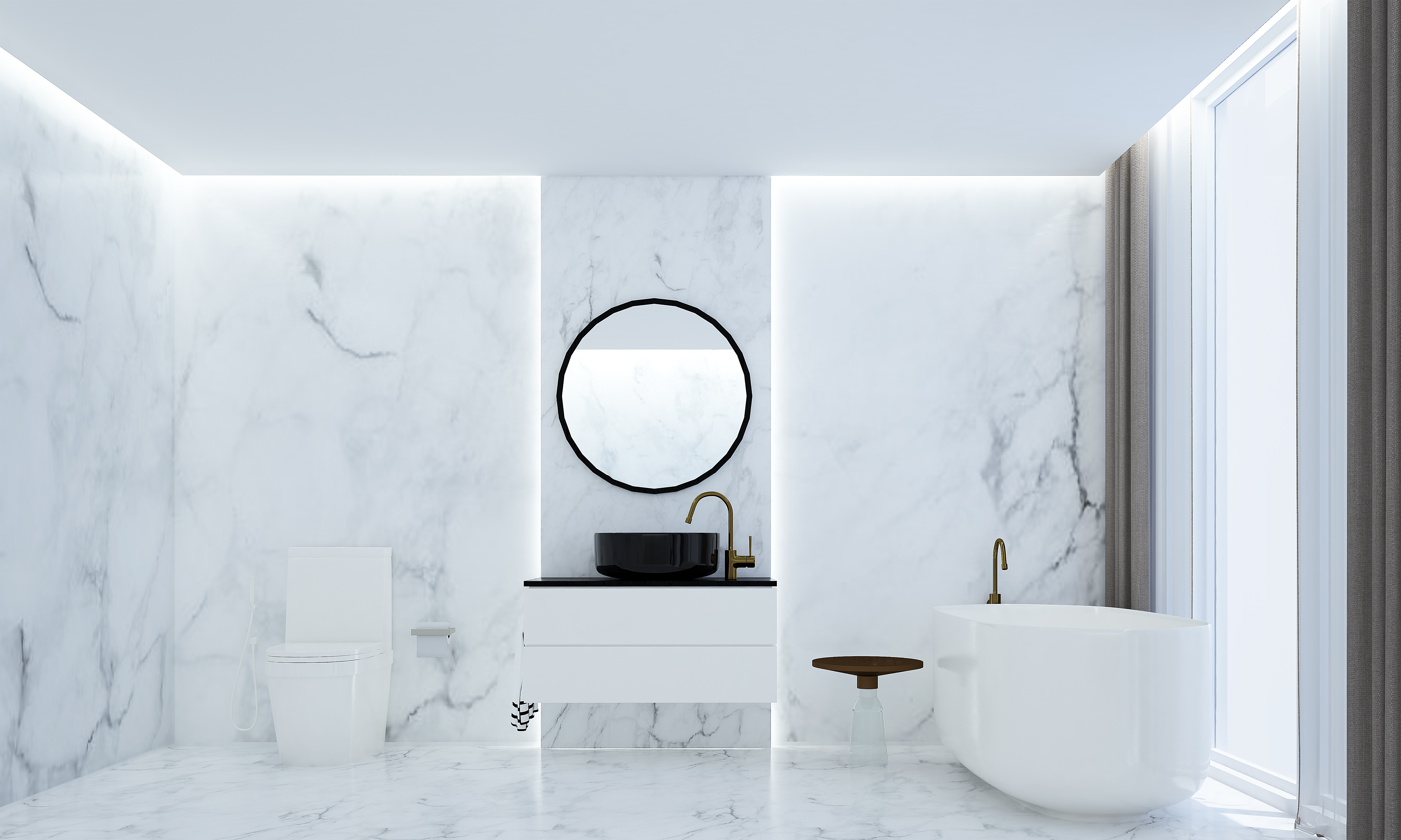 the_luxury_bathroom_interiors_design_idea_concept_and_marble_texture_wall