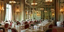 Valentine's Day Competition: Lunch for two at The Ritz London