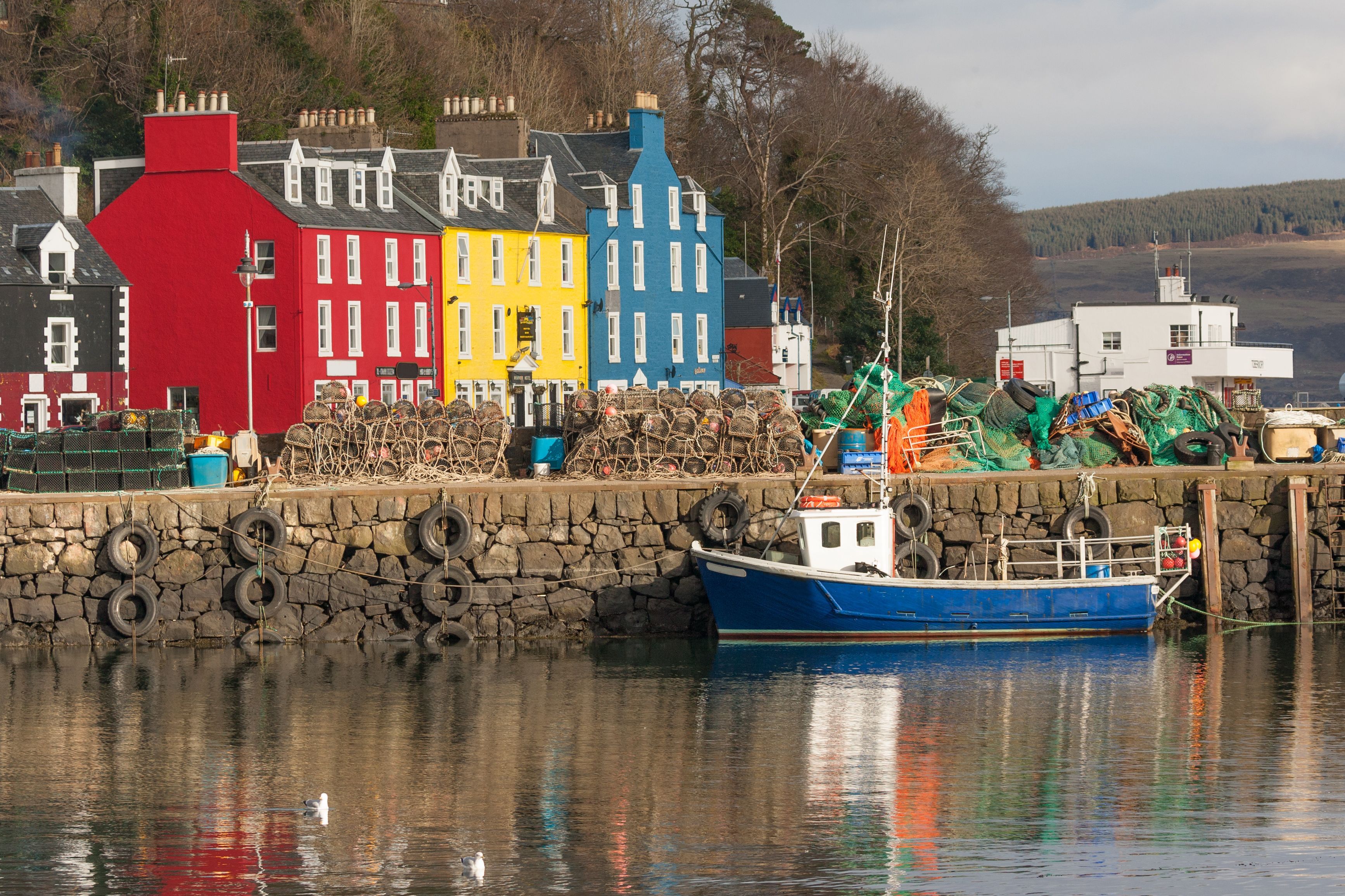 Britain’s Top 20 Prettiest Summer Villages | Fine & Country