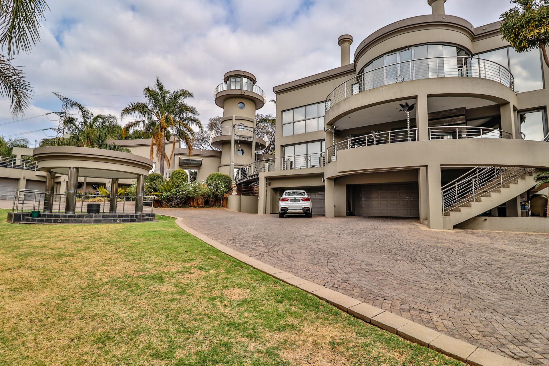 Dizzying Heights Top 10 Multilevel Homes Fine & Country