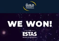 Guild wins at the Estas