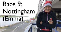 Race 9: Nottingham