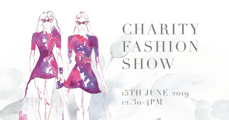 Worcestershire fashion show returns for third year running