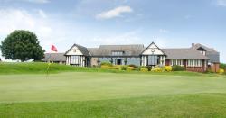 Warwickshire Golf Day Returns this June