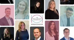 Fine & Country agents step up as new Ambassadors for The Fine & Country Foundation