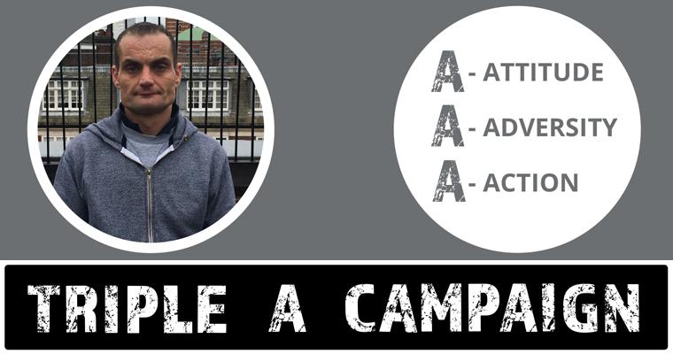 Triple A Campaign (Part 2): Life on the Streets