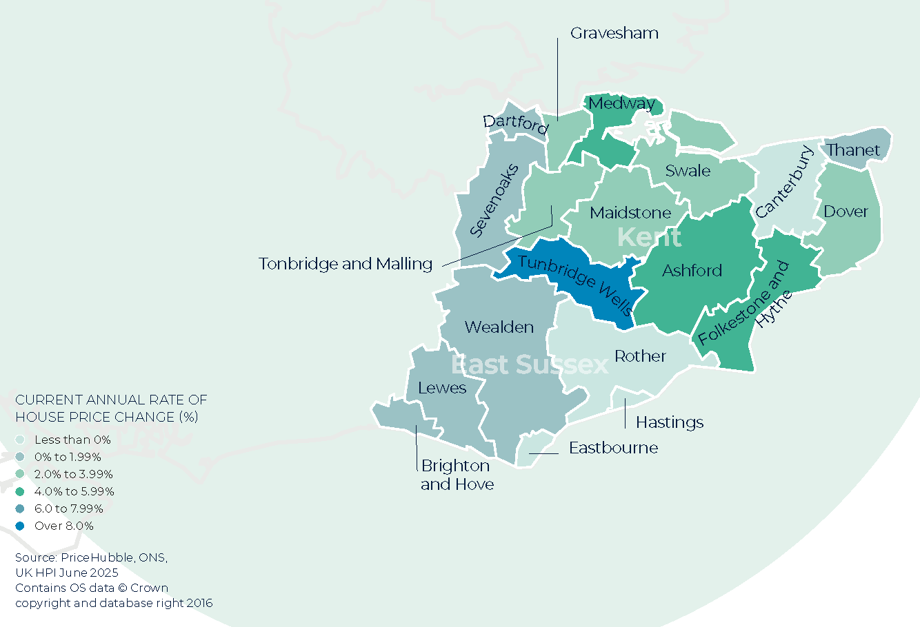 Northern Ireland Autumn 2025