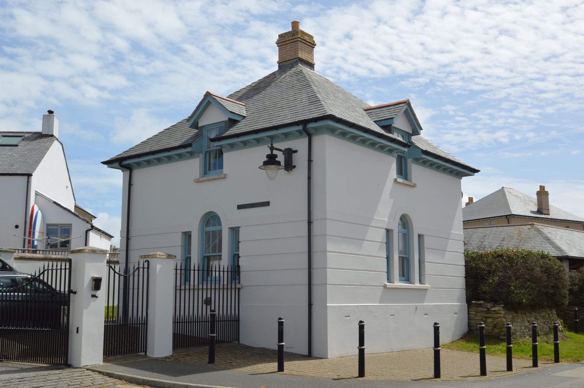 2 Bedroom House for sale in Newquay