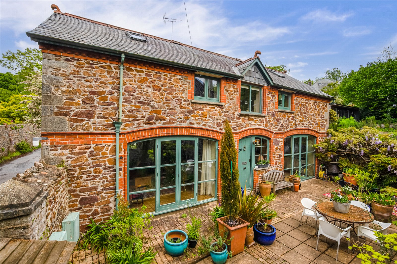 3 Bedroom House for sale in Totnes