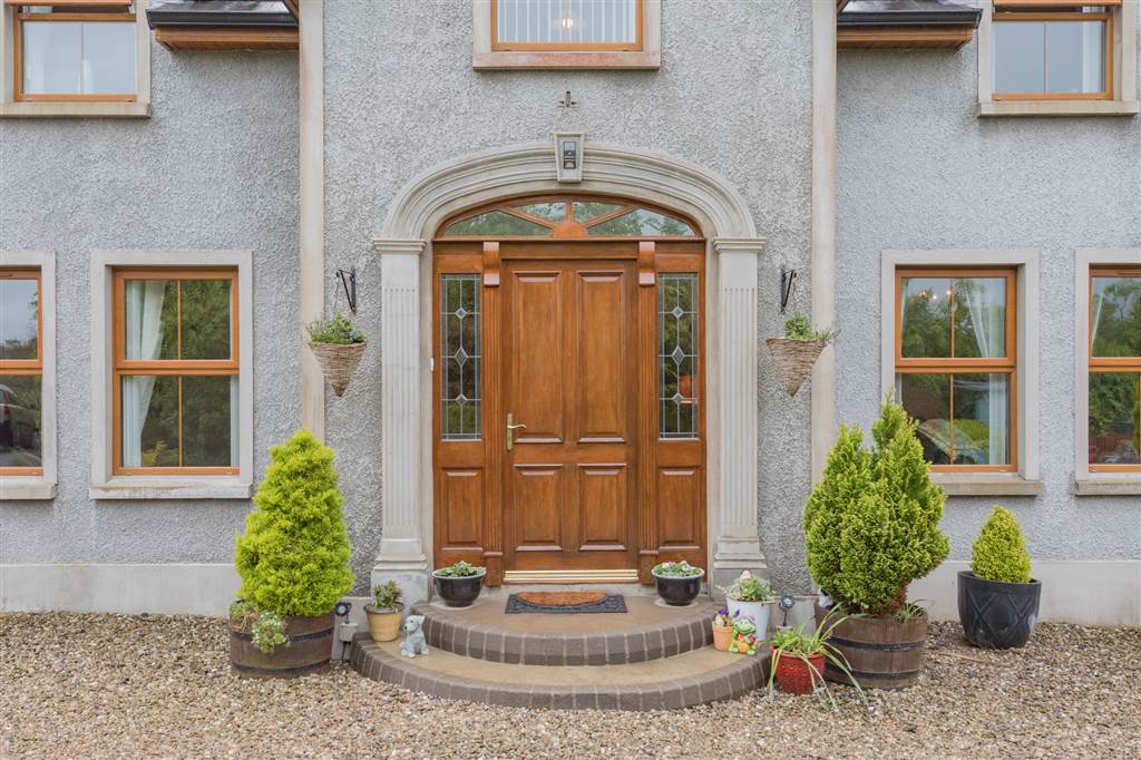 4 Bedroom Detached House for sale in Ballymena