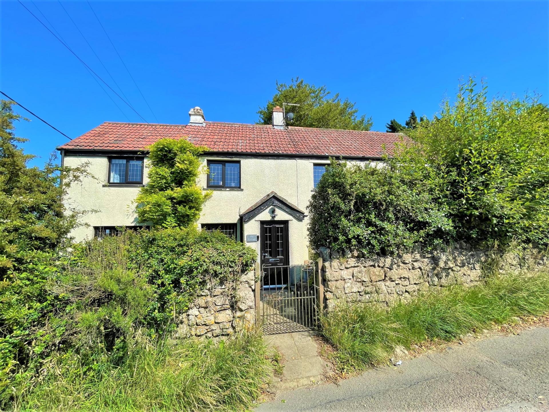 4 Bedroom Detached House for sale in Dundry Somerset country