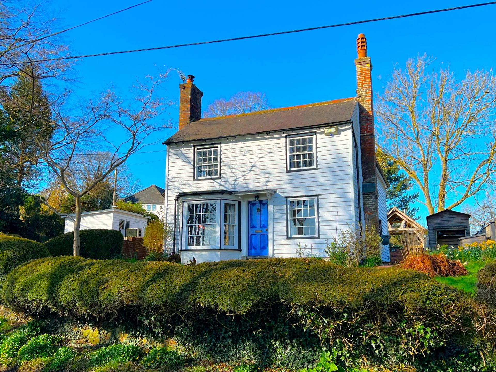 4 Bedroom Detached House for sale in Rye