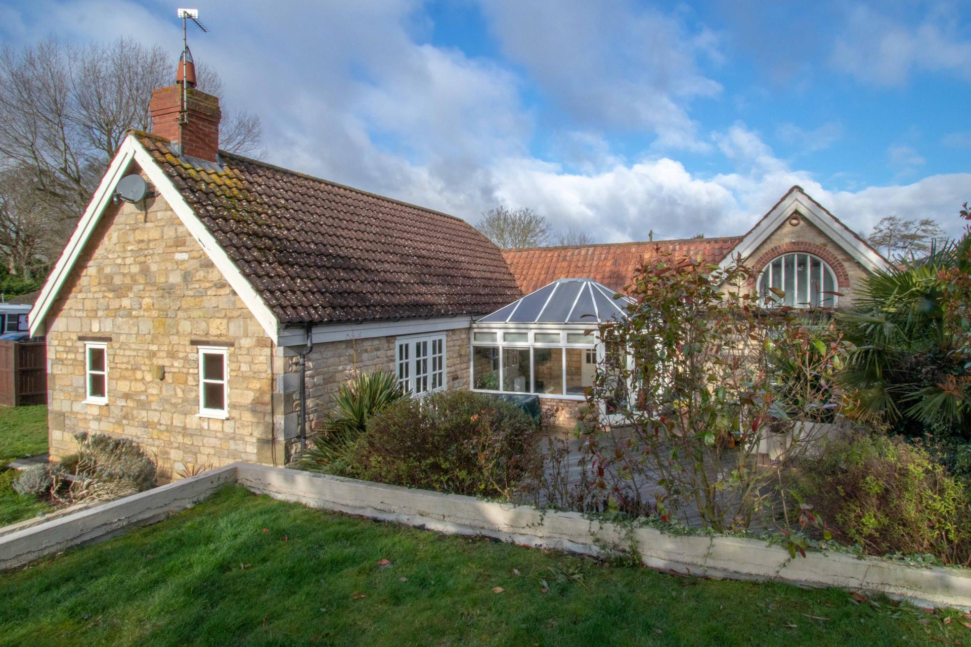 4 Bedroom House for sale in Oakham