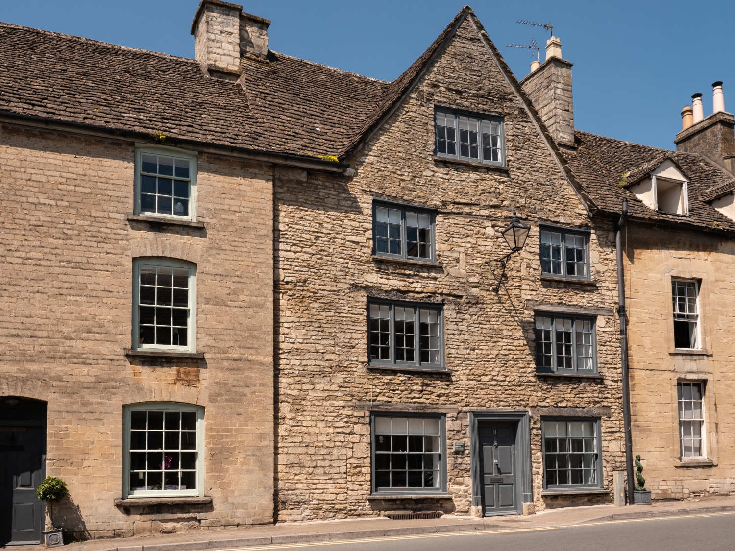 4 Bedroom Terraced House for sale in Tetbury