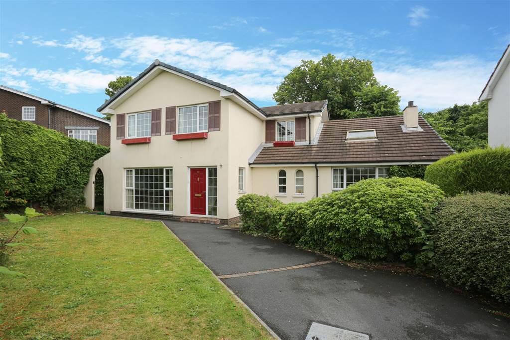 5 Bedroom Detached House for sale in BELFAST