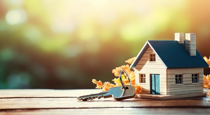 5 steps to ensure a speedy house sale